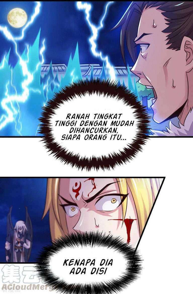 Son in Law Does Cheap Cultivation Chapter 122 Gambar 30