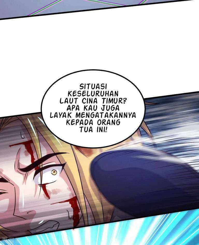 Son in Law Does Cheap Cultivation Chapter 122 Gambar 33
