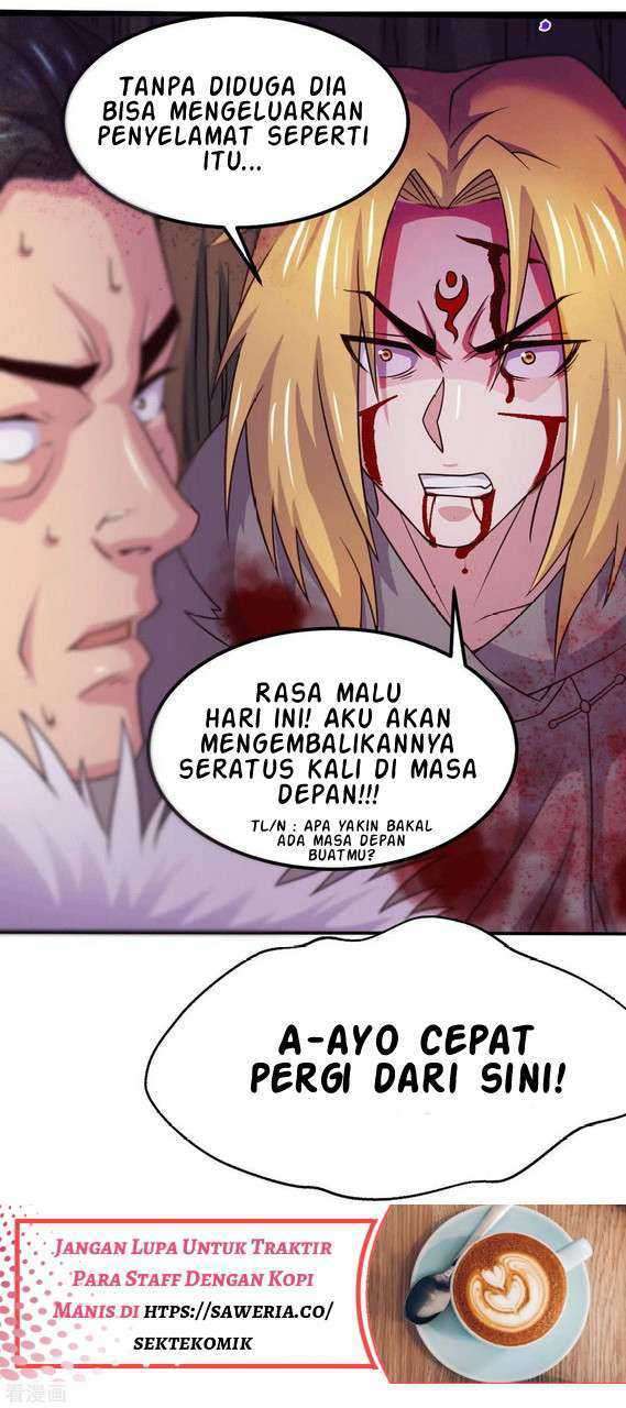 Son in Law Does Cheap Cultivation Chapter 122 Gambar 37