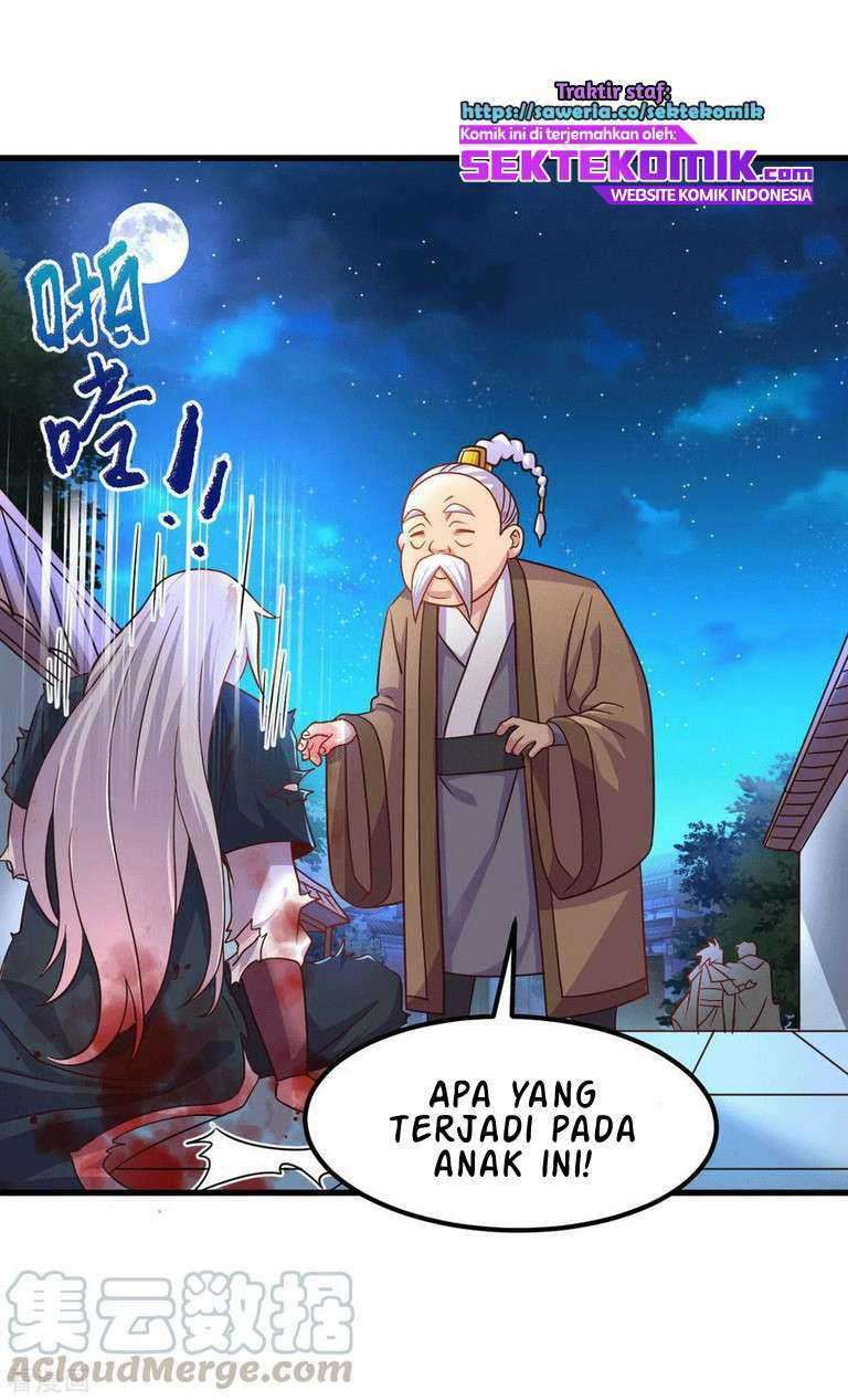 Son in Law Does Cheap Cultivation Chapter 122 Gambar 38