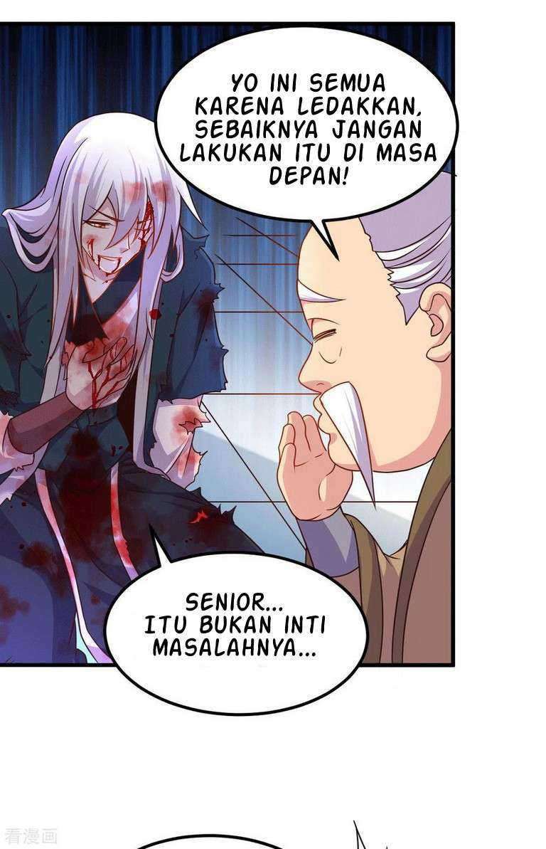 Son in Law Does Cheap Cultivation Chapter 122 Gambar 39