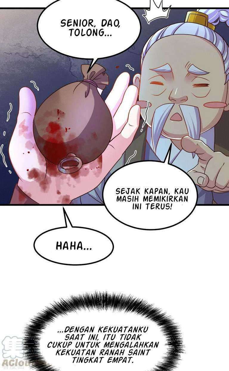 Son in Law Does Cheap Cultivation Chapter 122 Gambar 40