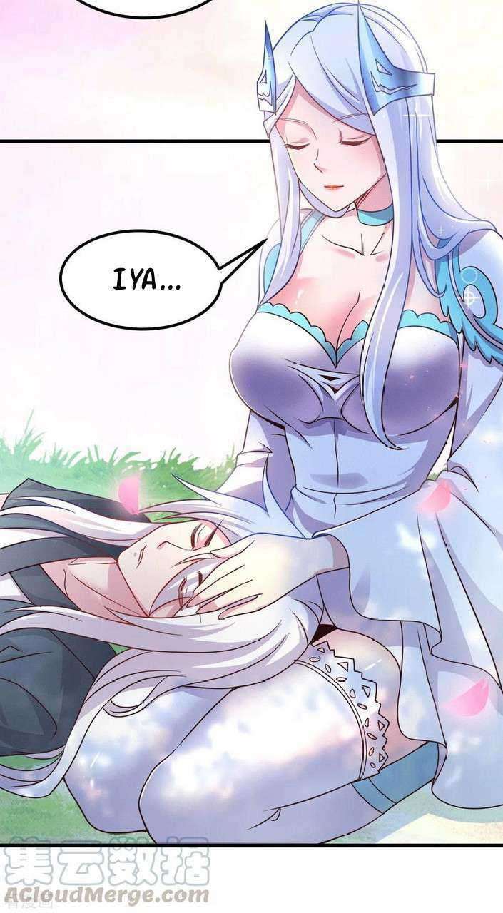 Son in Law Does Cheap Cultivation Chapter 122 Gambar 44