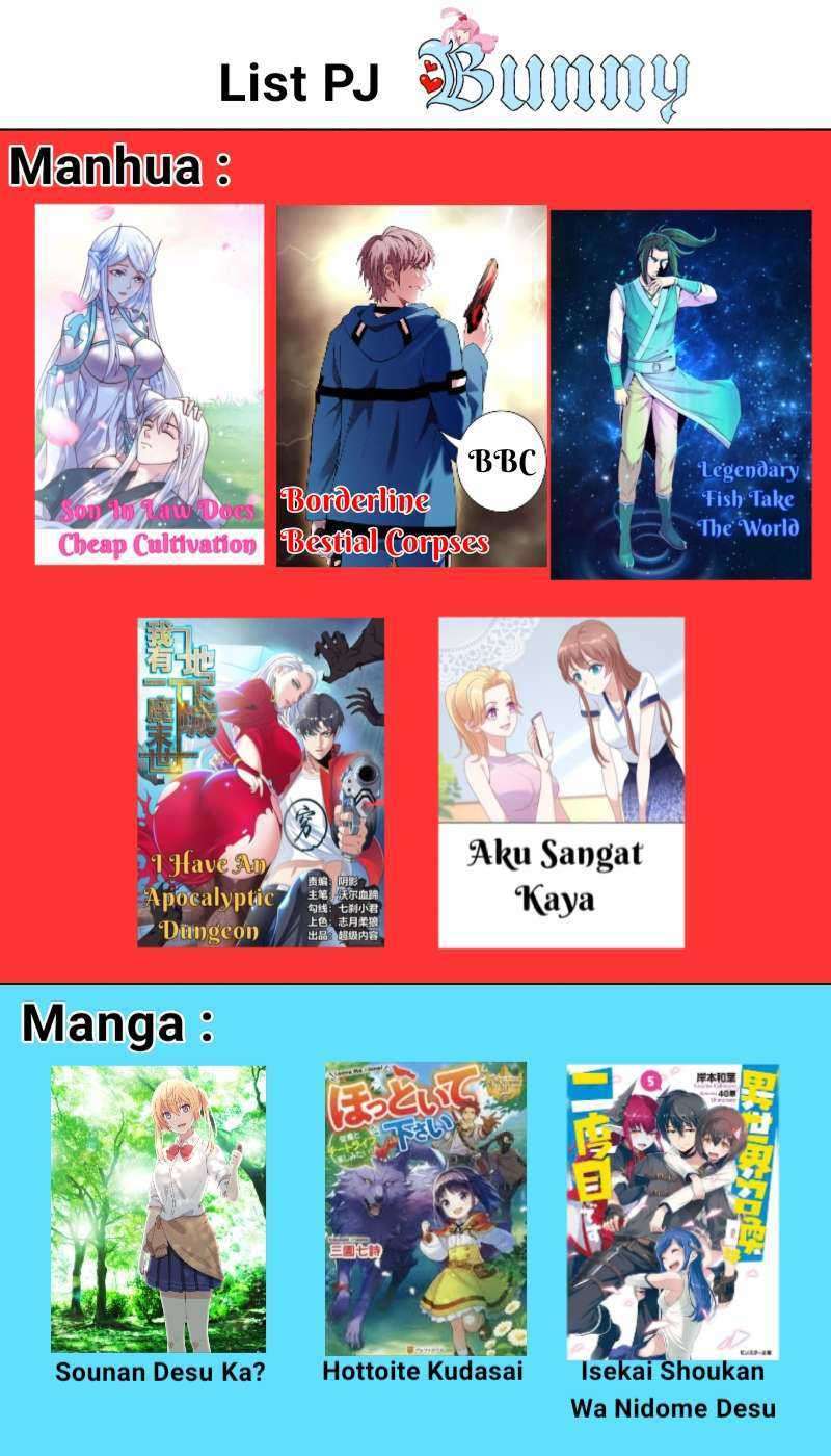 Son in Law Does Cheap Cultivation Chapter 122 Gambar 48