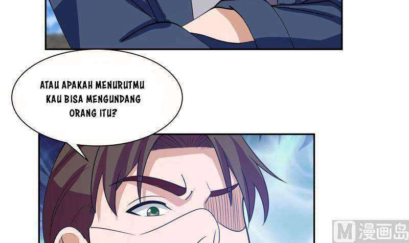 I Have a Dragon on My Body Chapter 387 Gambar 29