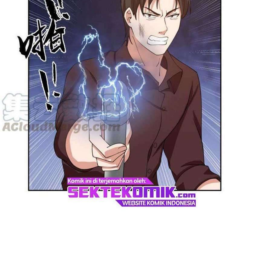 I Have a Dragon on My Body Chapter 386 Gambar 7