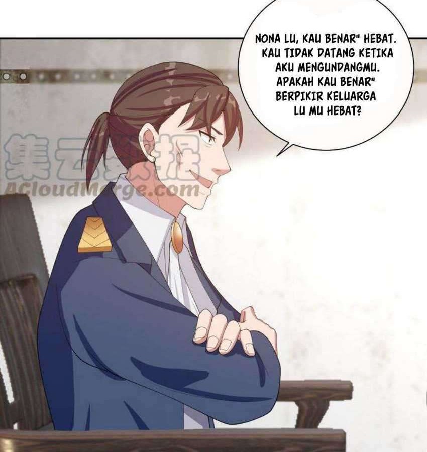 I Have a Dragon on My Body Chapter 386 Gambar 15