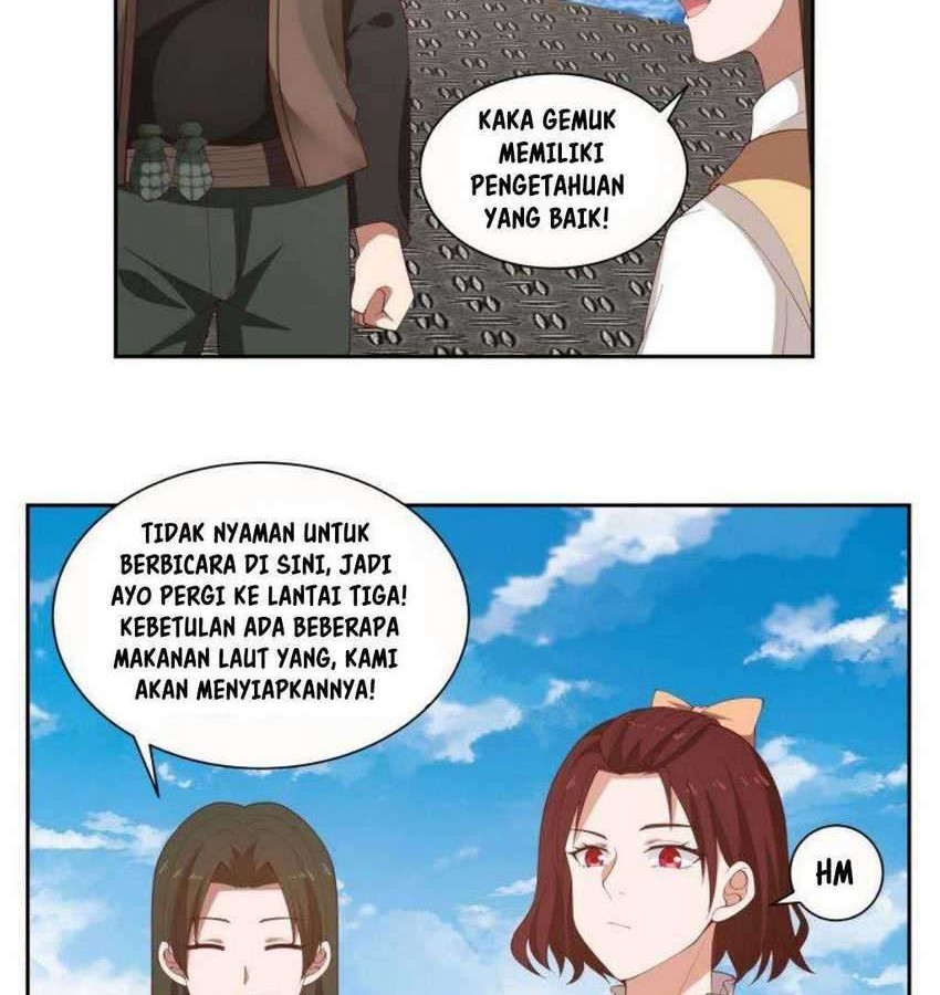 I Have a Dragon on My Body Chapter 385 Gambar 9