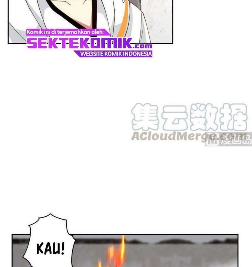 I Have a Dragon on My Body Chapter 385 Gambar 14