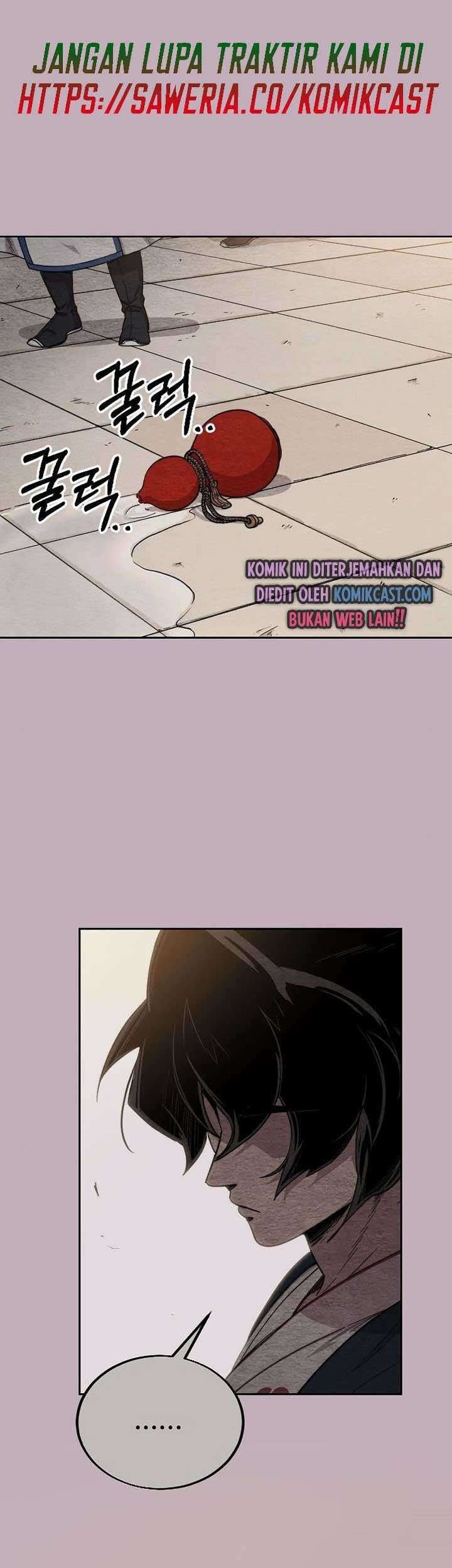 Baca Manhwa Return of the Flowery Mountain Sect Chapter 22 Gambar 2