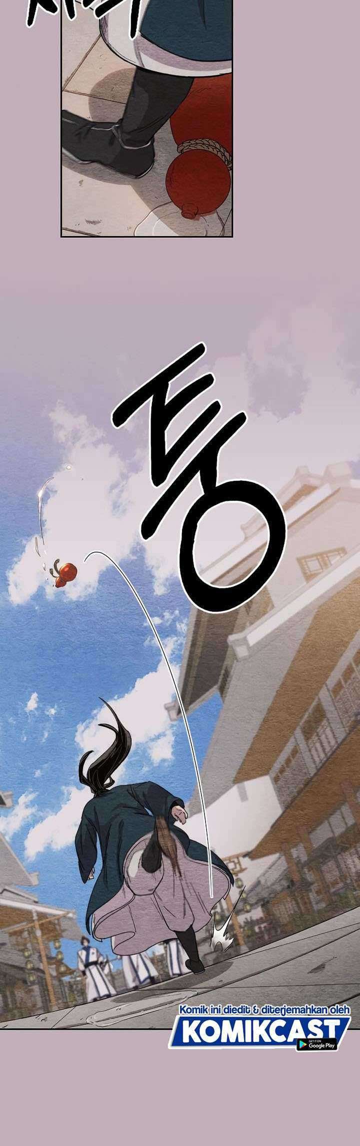 Return of the Flowery Mountain Sect Chapter 22 Gambar 10
