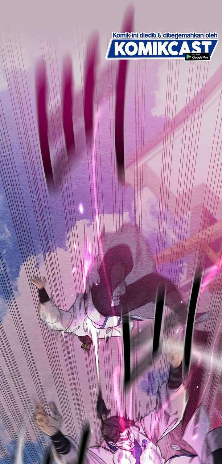 Return of the Flowery Mountain Sect Chapter 22 Gambar 16