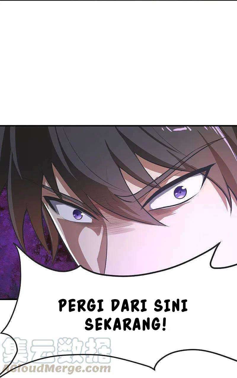 Domination One Sword Chapter 146 Gambar 10