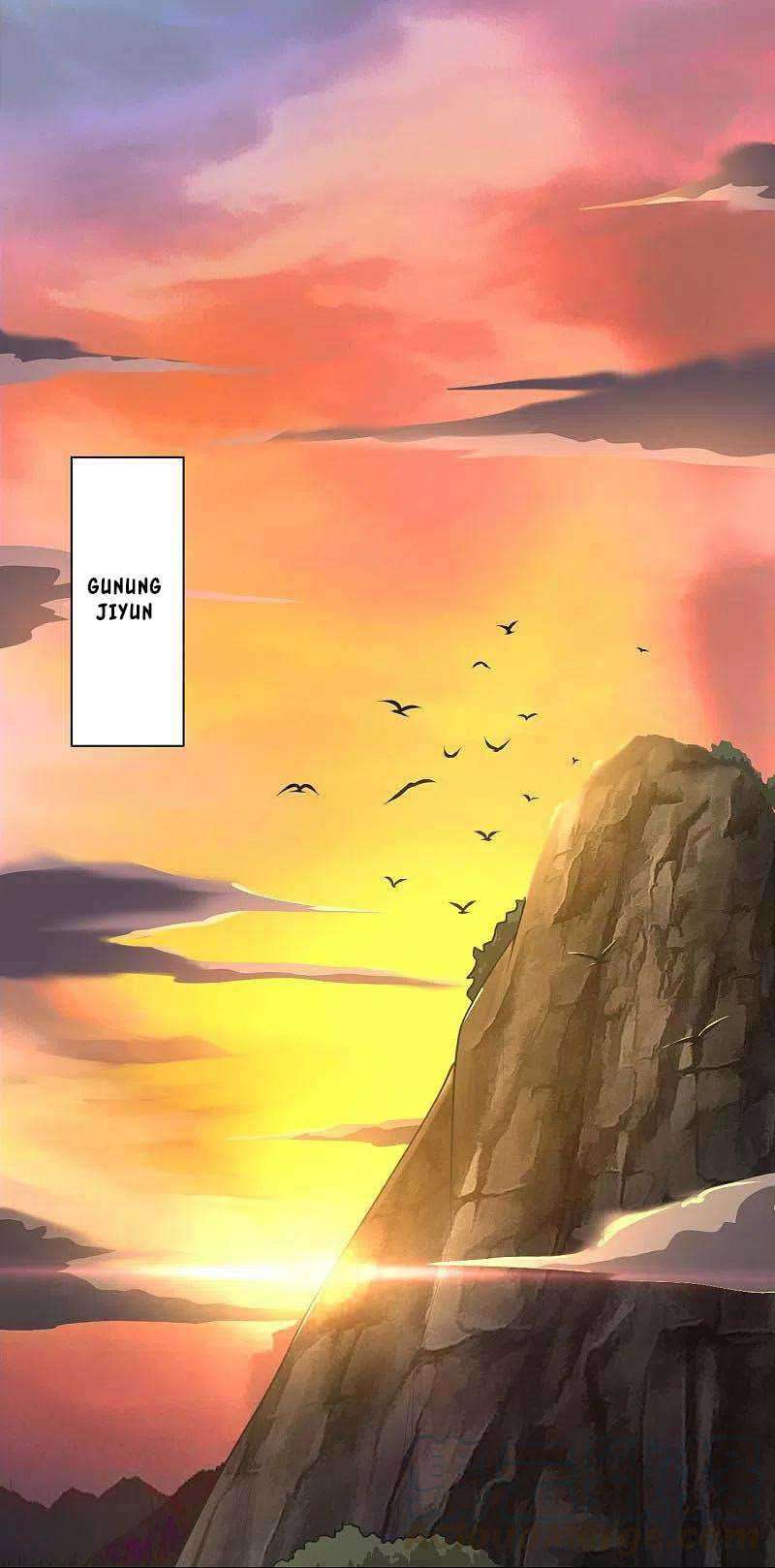 Domination One Sword Chapter 146 Gambar 6