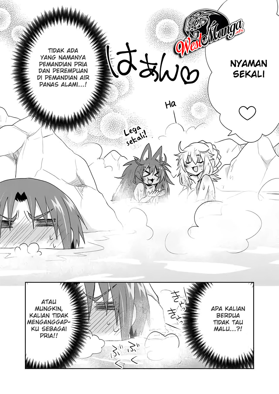 Komik Zettai ni Yatte wa Ikenai Isekai Shoukan - Chapter Chapter 26 - Halaman 10