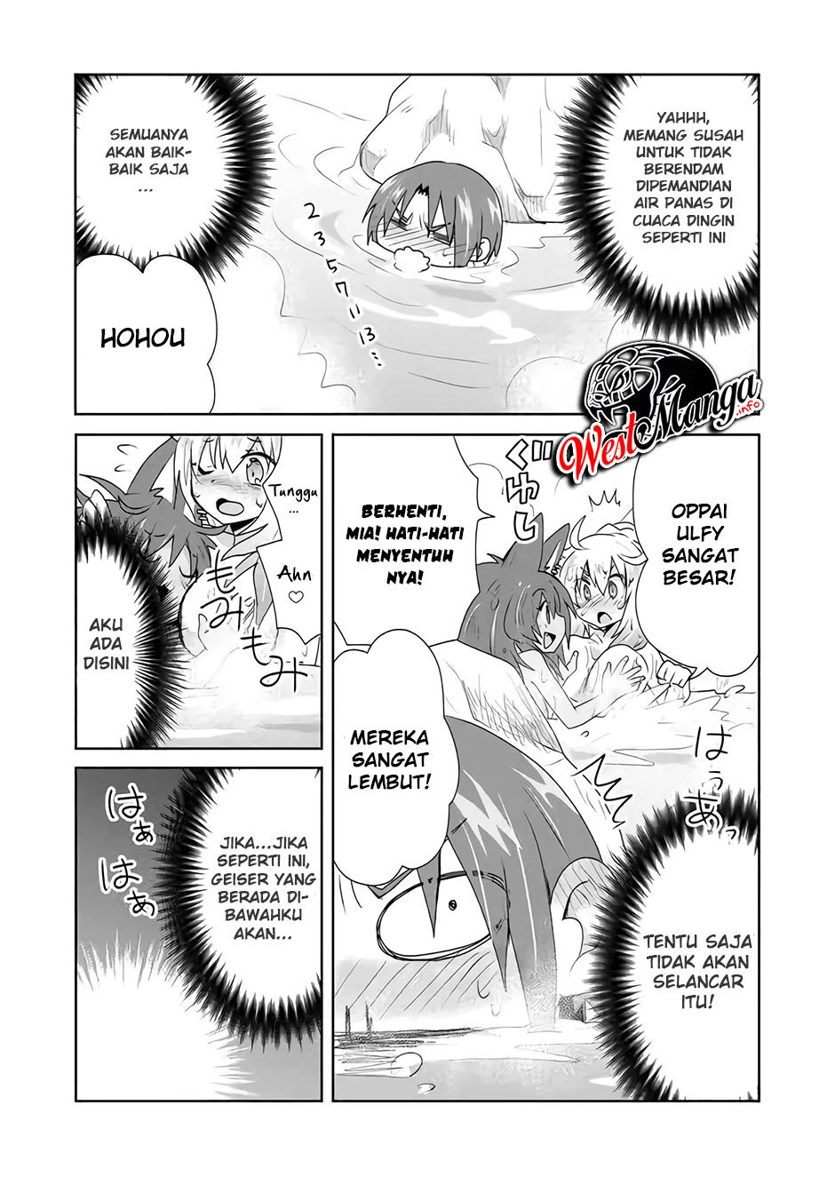 Komik Zettai ni Yatte wa Ikenai Isekai Shoukan - Chapter Chapter 26 - Halaman 11