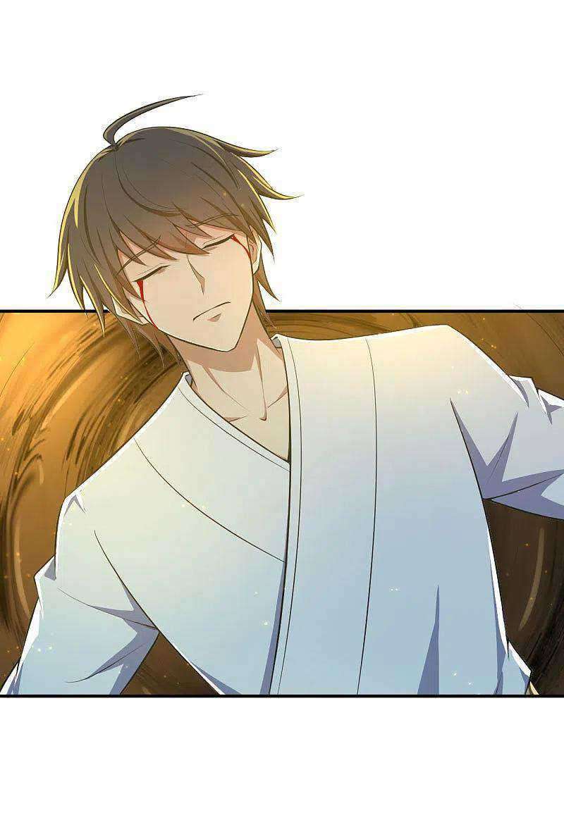 Domination One Sword Chapter 142 Gambar 11