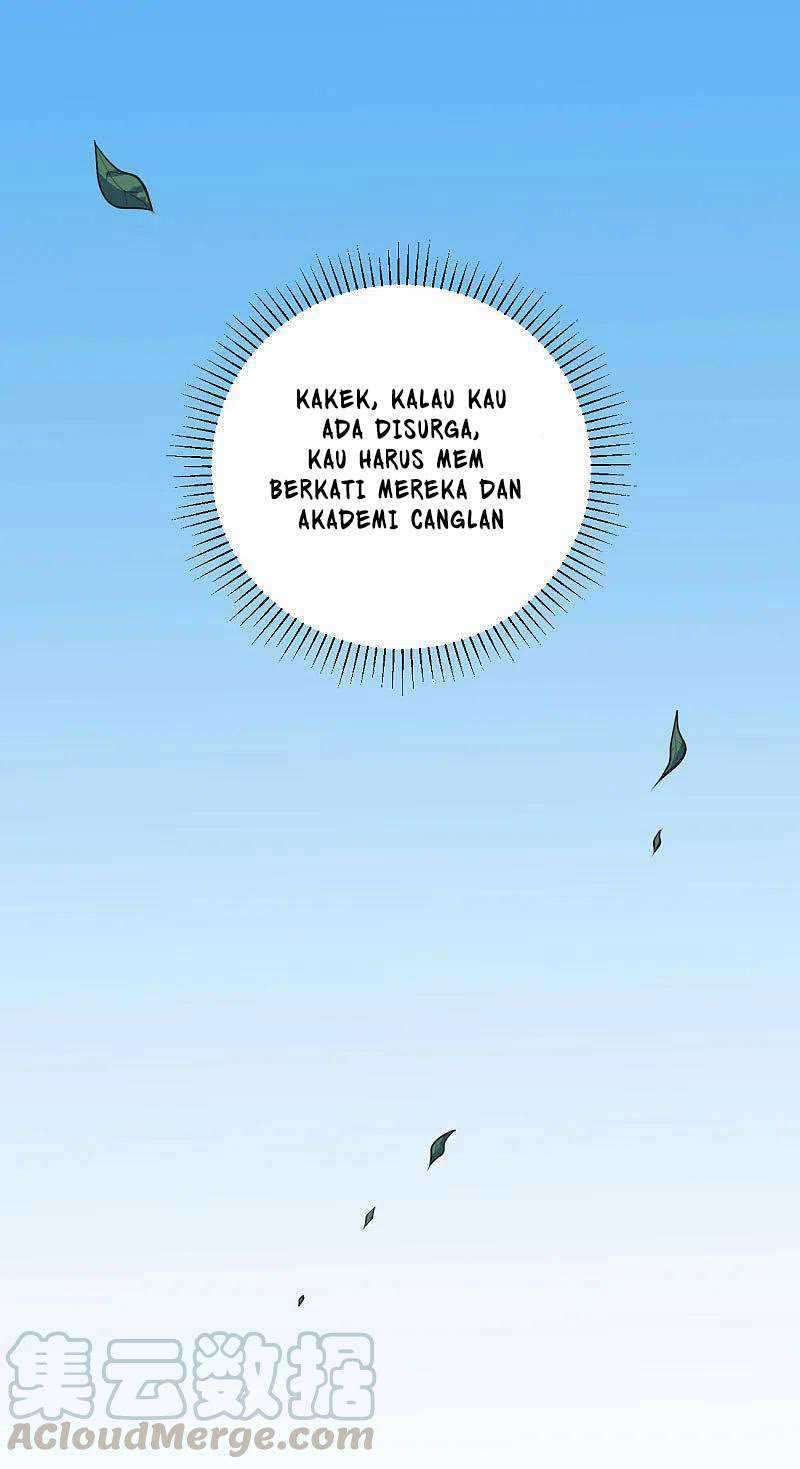 Domination One Sword Chapter 142 Gambar 30