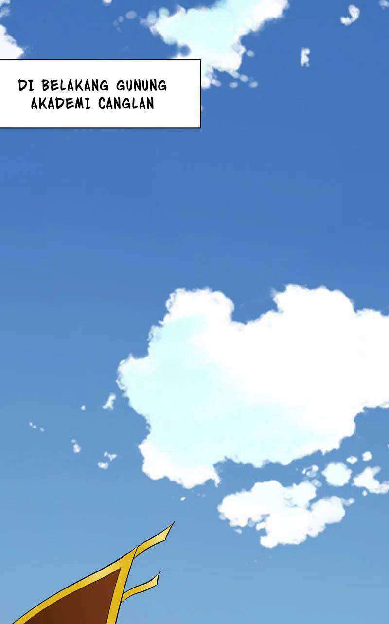 Domination One Sword Chapter 142 Gambar 31