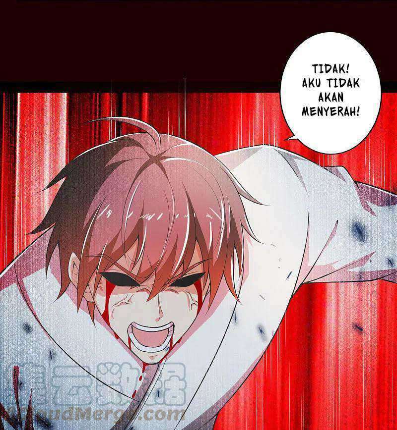 Domination One Sword Chapter 142 Gambar 8