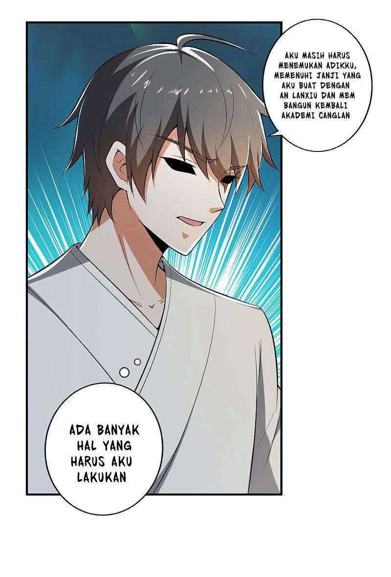 Domination One Sword Chapter 141 Gambar 17