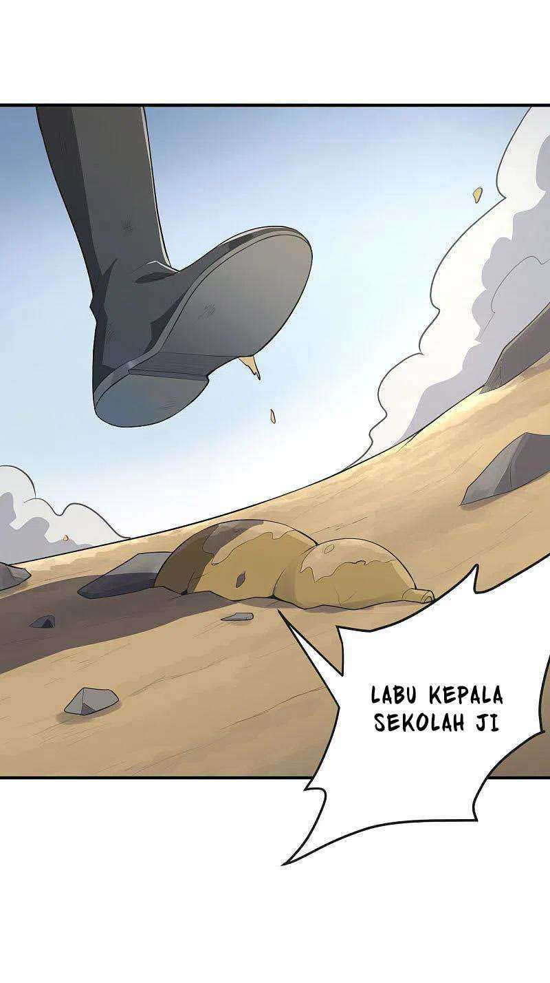 Domination One Sword Chapter 140 Gambar 15