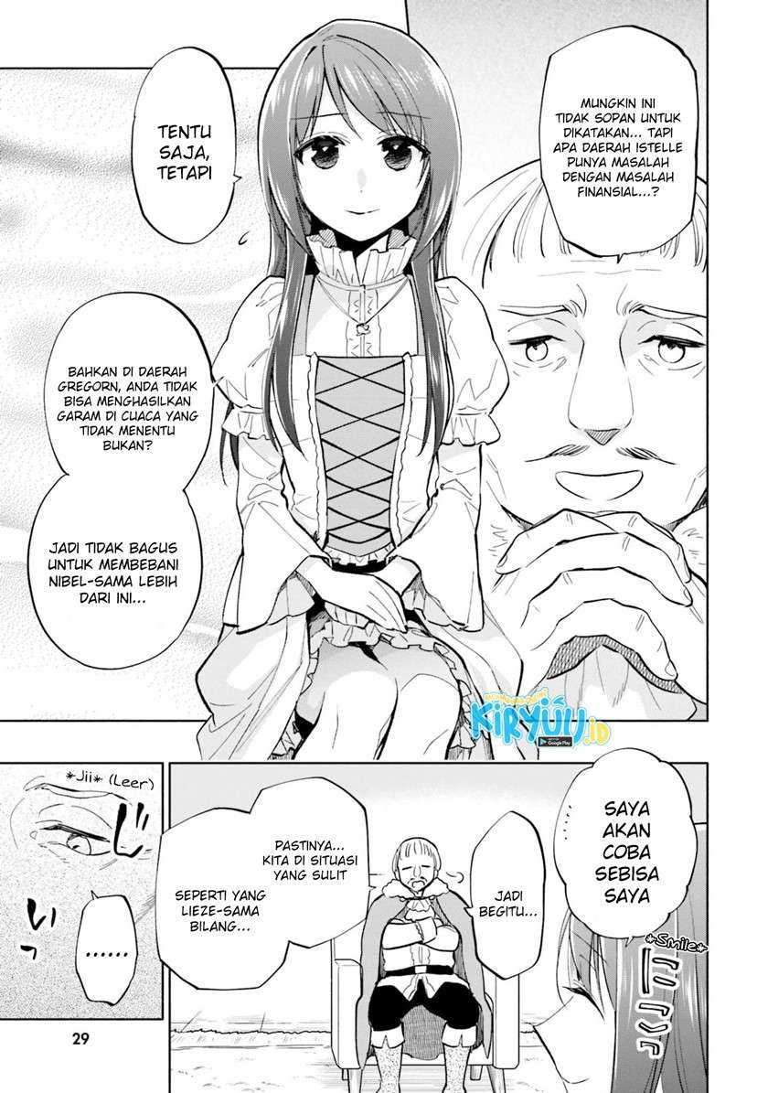 takarakuji de 40 oku atatta n dakedo isekai ni ijuusuru chapter 39 - Page 14