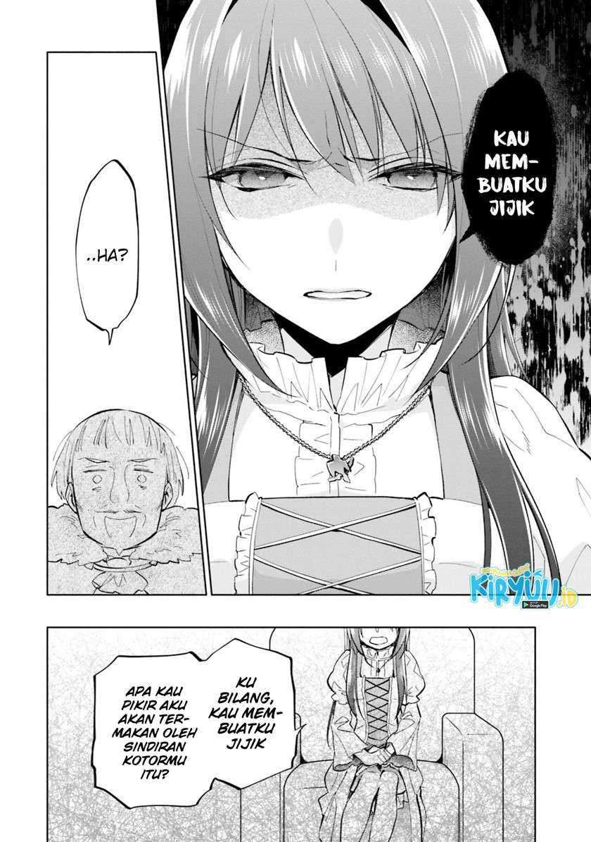 takarakuji de 40 oku atatta n dakedo isekai ni ijuusuru chapter 39 - Page 19