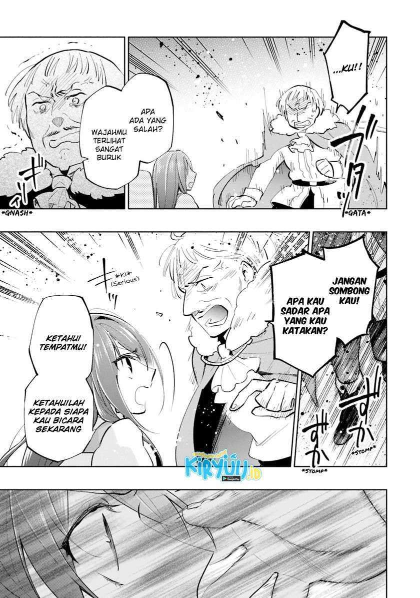 takarakuji de 40 oku atatta n dakedo isekai ni ijuusuru chapter 39 - Page 20