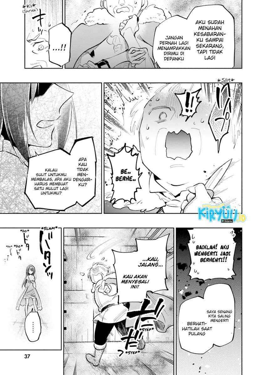 takarakuji de 40 oku atatta n dakedo isekai ni ijuusuru chapter 39 - Page 22