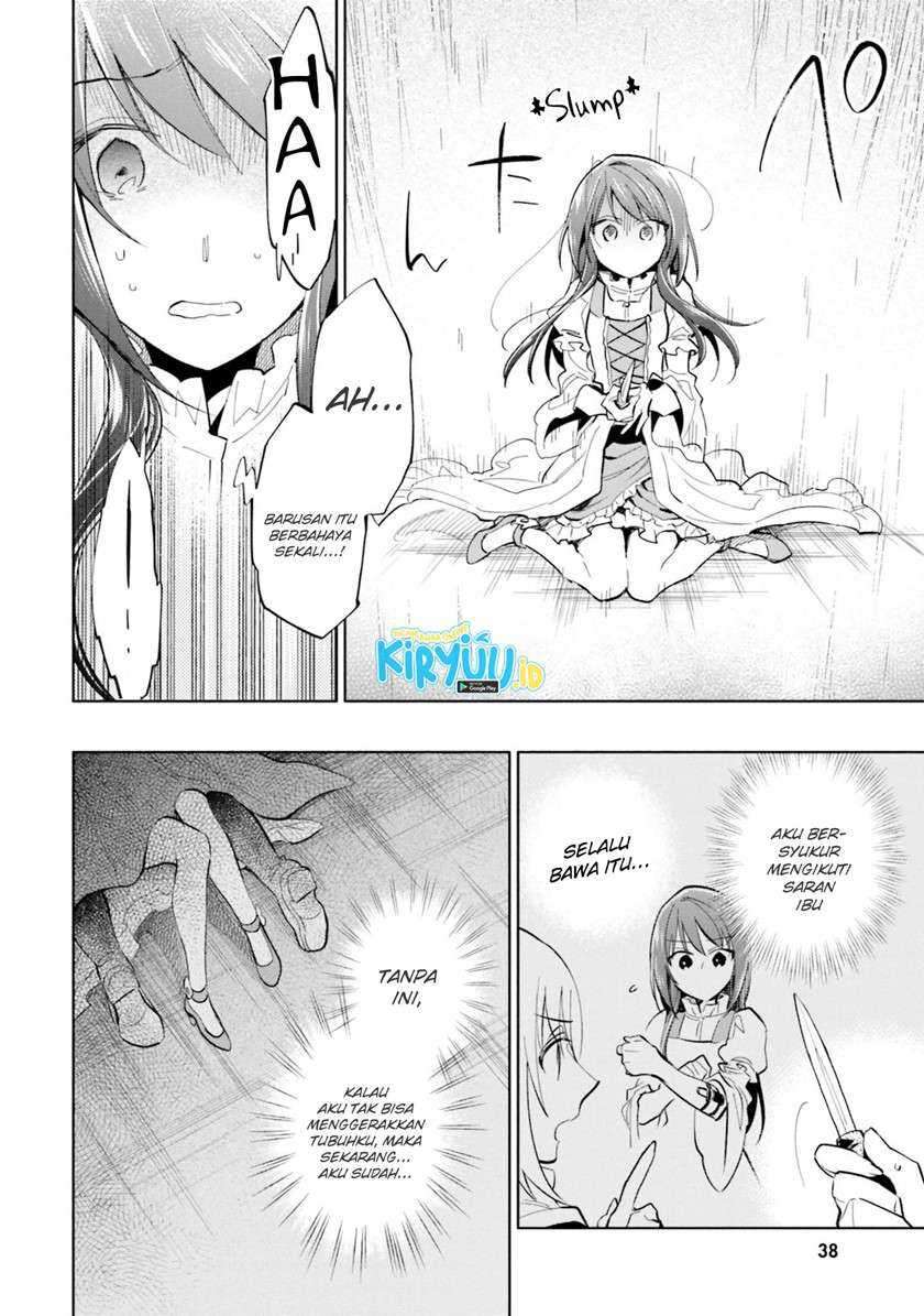 takarakuji de 40 oku atatta n dakedo isekai ni ijuusuru chapter 39 - Page 23