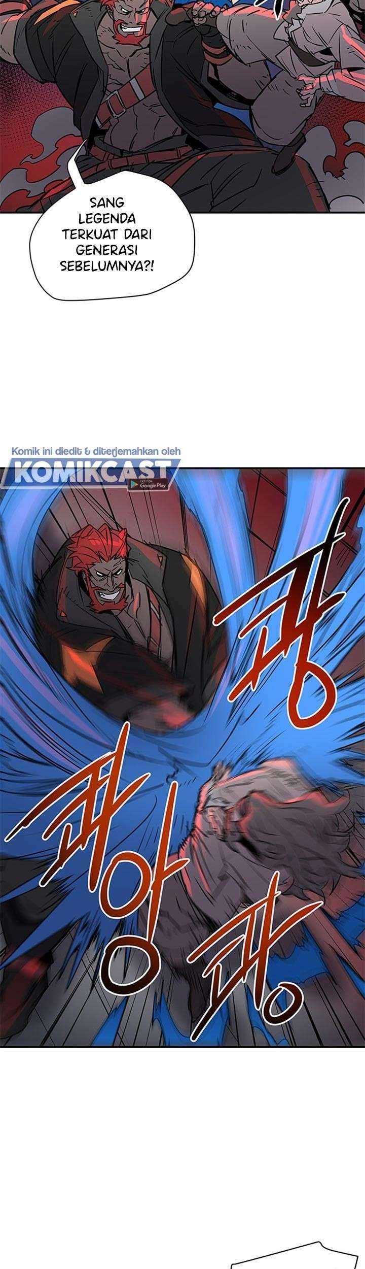 Get Life Chapter 89 Gambar 18