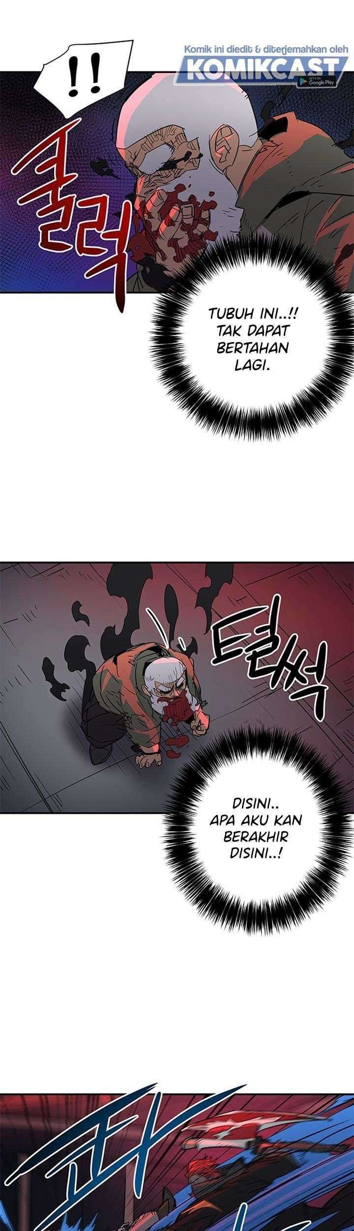 Get Life Chapter 89 Gambar 21