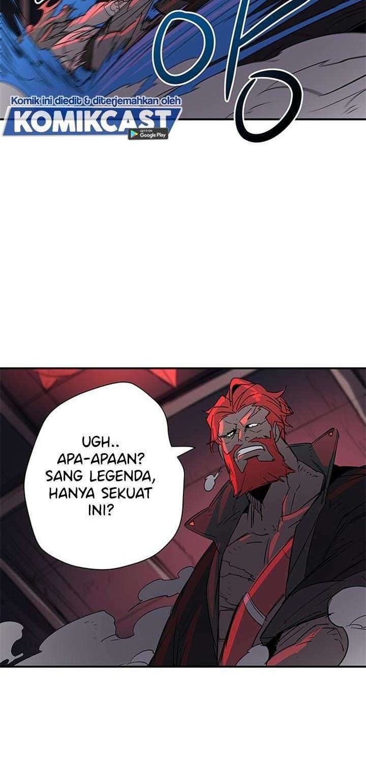 Get Life Chapter 89 Gambar 22