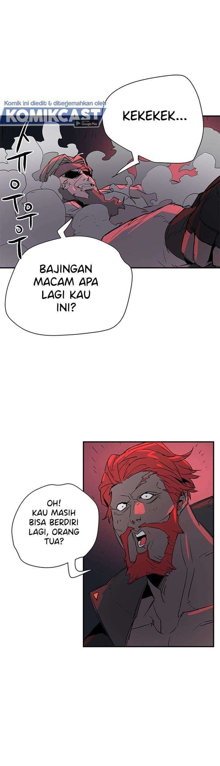 Get Life Chapter 89 Gambar 23