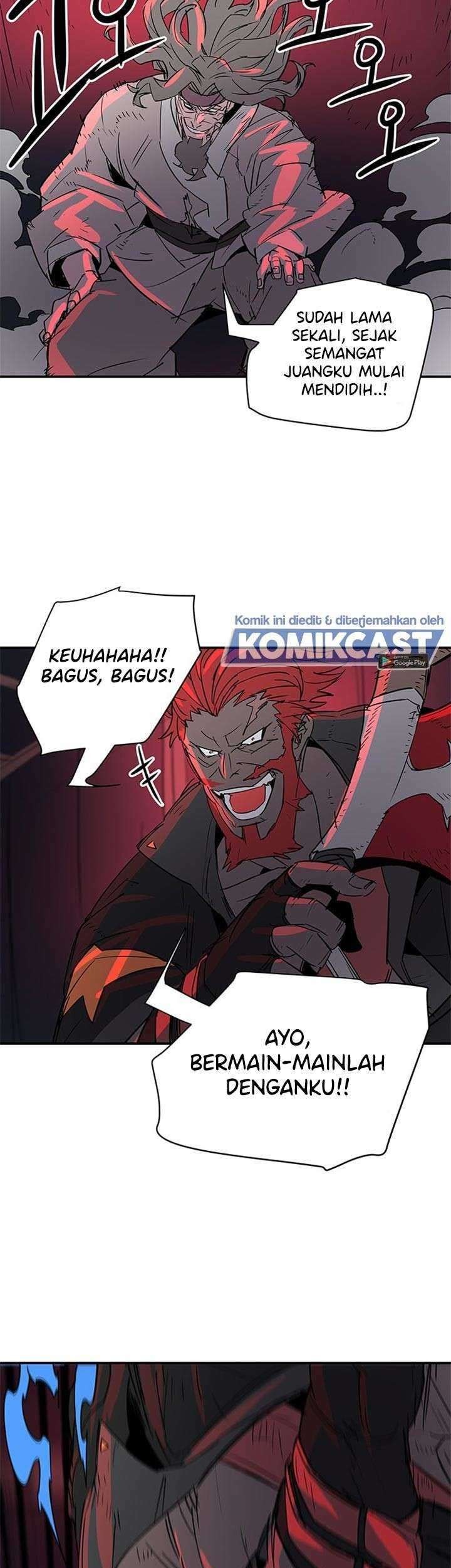 Get Life Chapter 89 Gambar 25