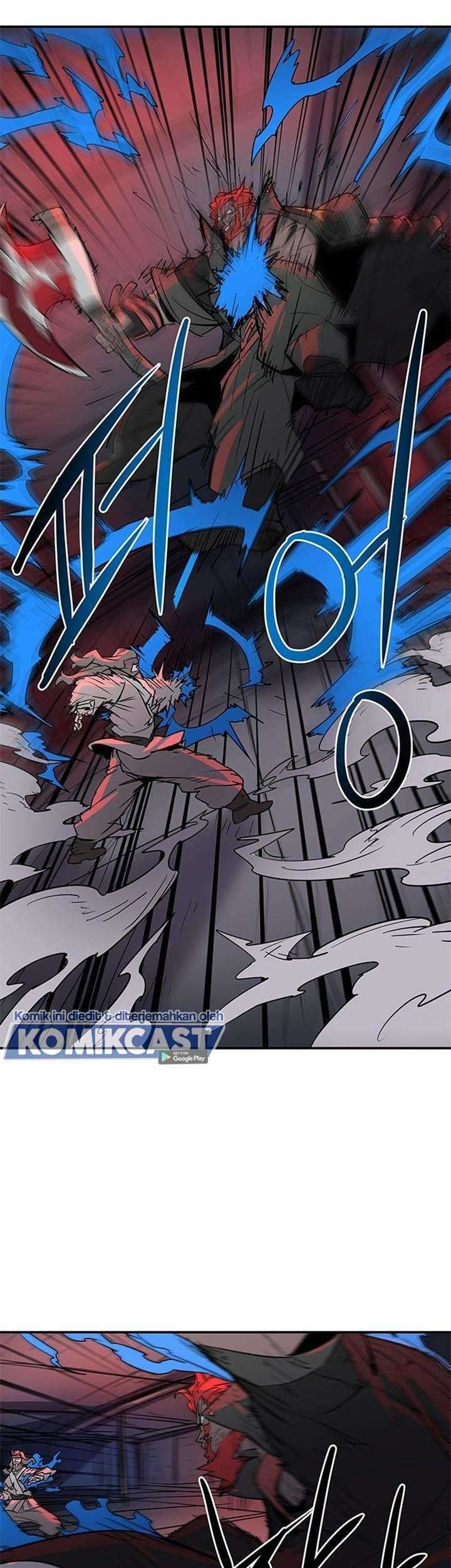 Get Life Chapter 89 Gambar 30