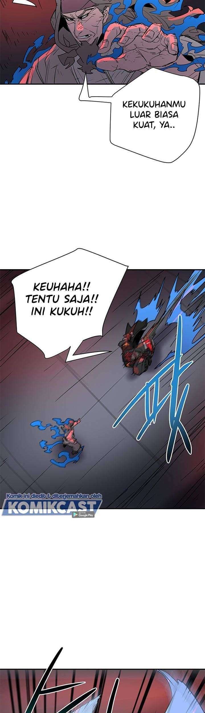 Get Life Chapter 89 Gambar 32