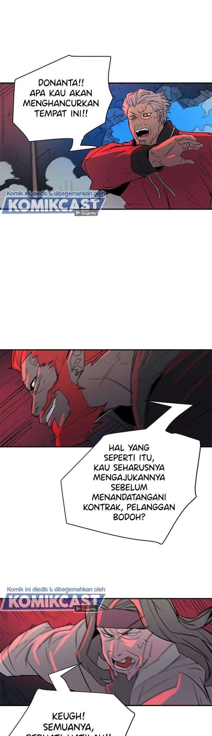 Get Life Chapter 89 Gambar 34