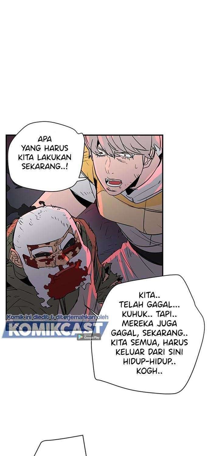 Get Life Chapter 89 Gambar 37