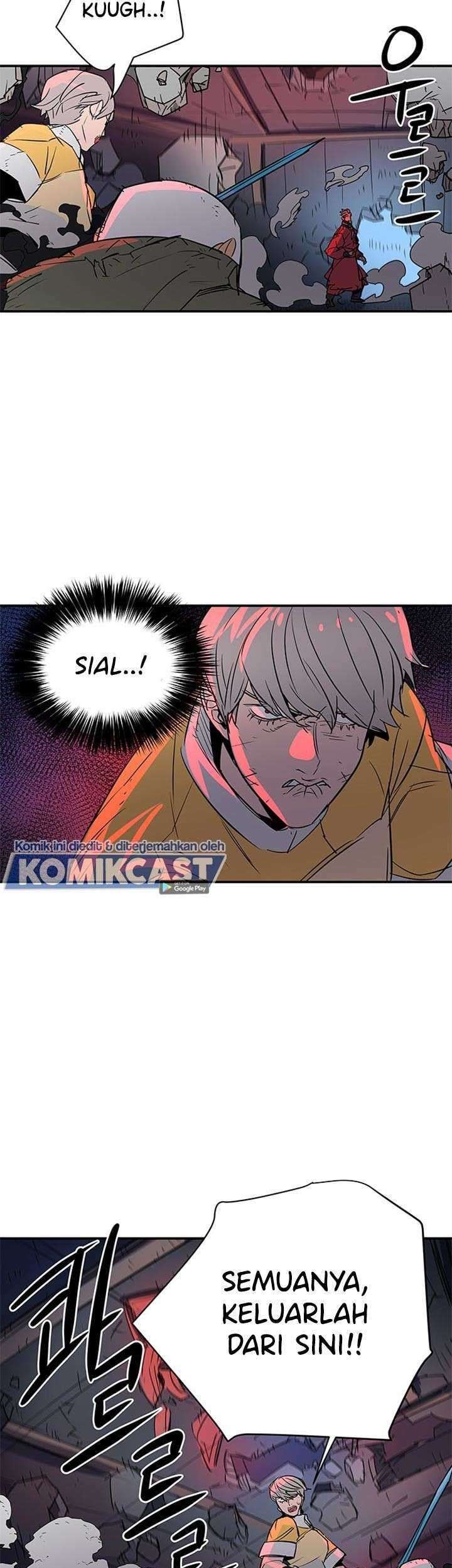 Get Life Chapter 89 Gambar 38