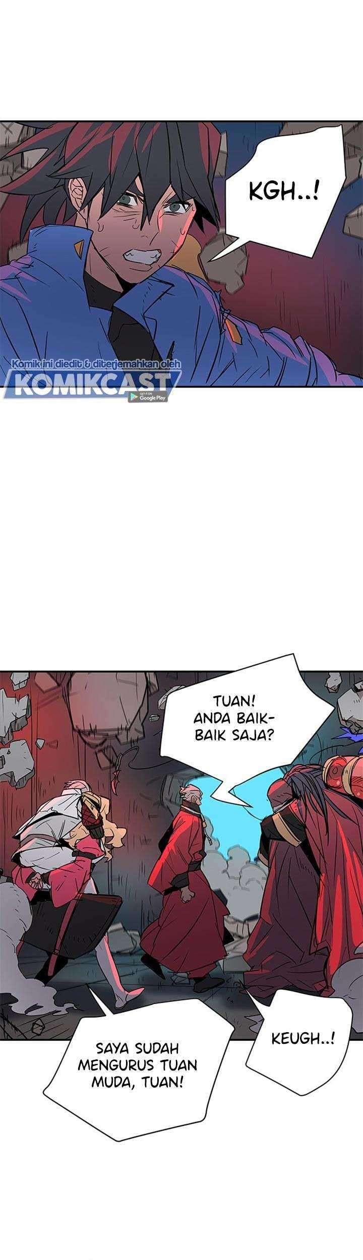 Get Life Chapter 89 Gambar 41