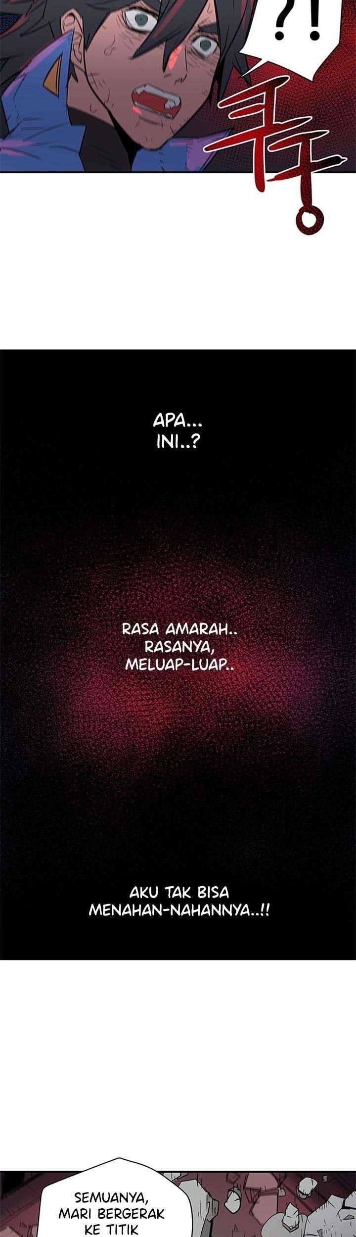 Get Life Chapter 89 Gambar 45