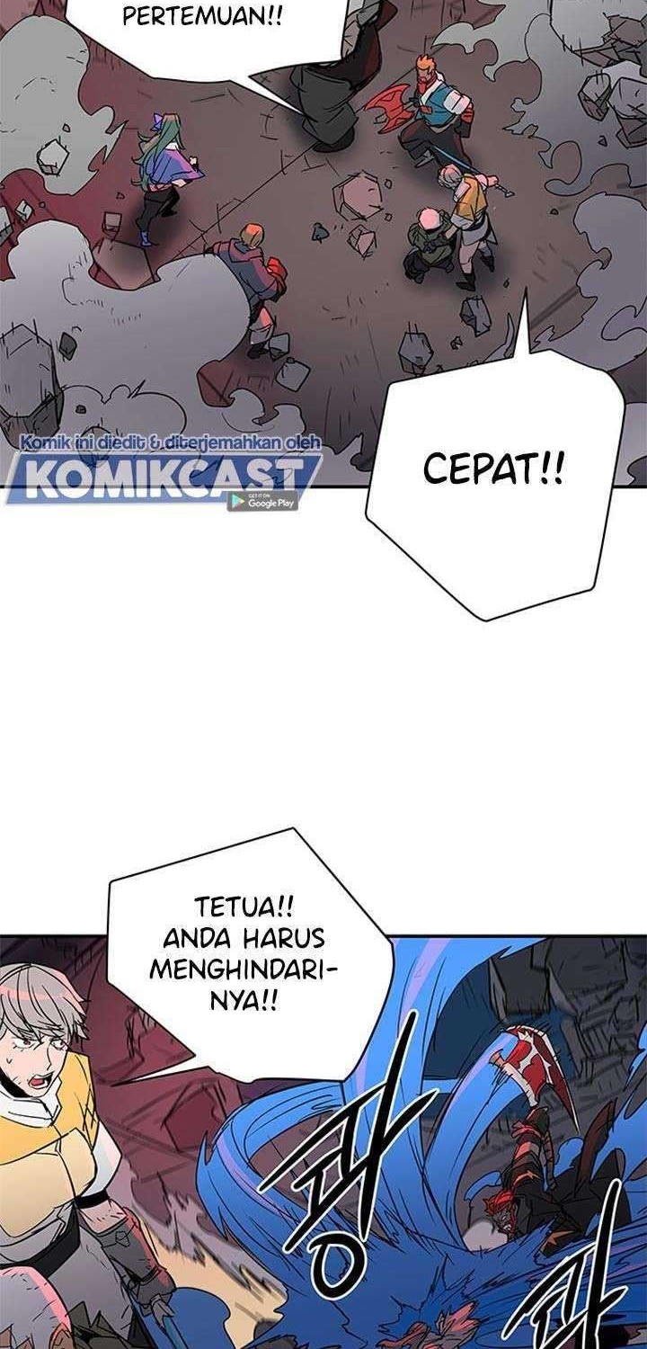 Get Life Chapter 89 Gambar 46