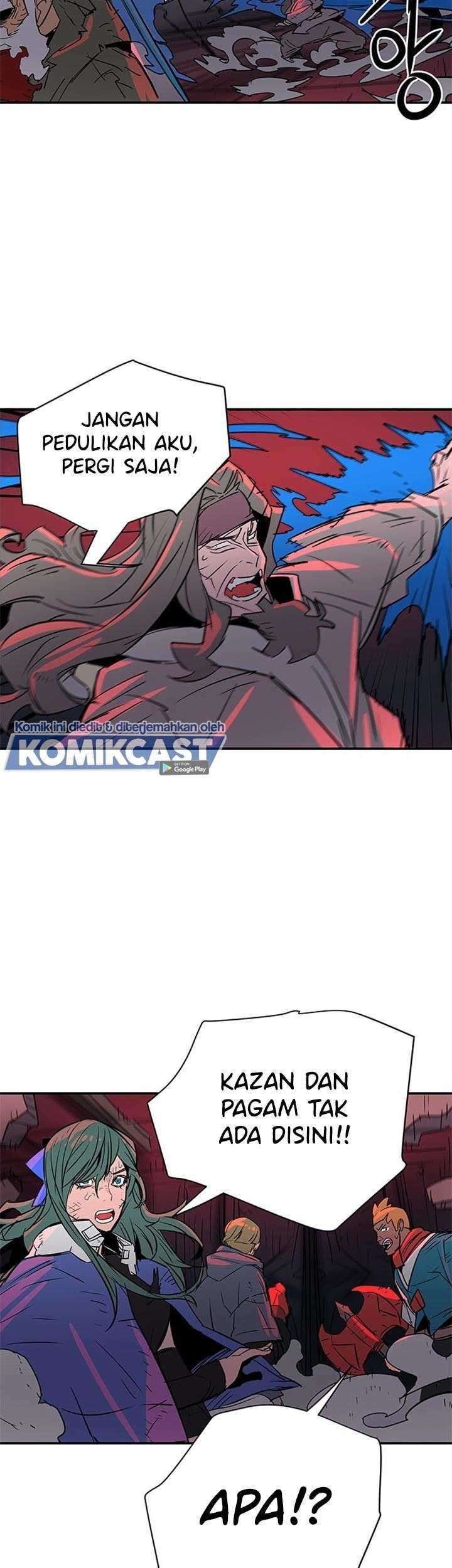 Get Life Chapter 89 Gambar 47