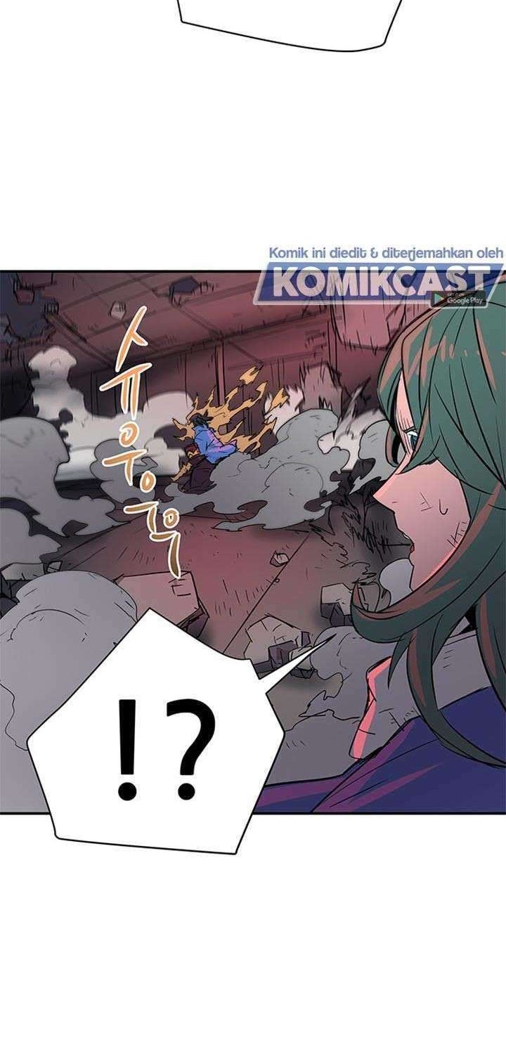 Get Life Chapter 89 Gambar 48