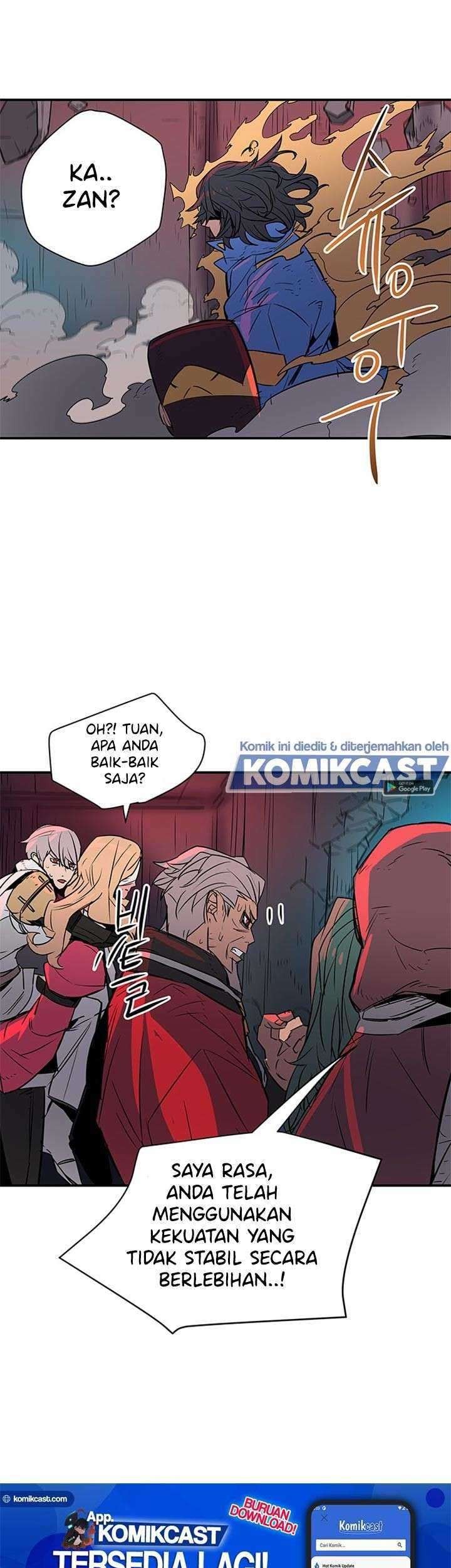 Get Life Chapter 89 Gambar 49