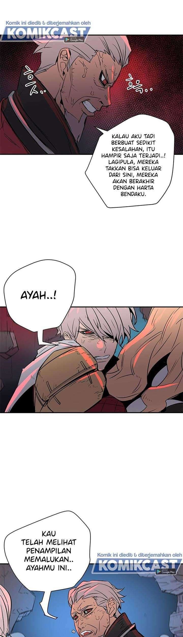 Get Life Chapter 89 Gambar 51