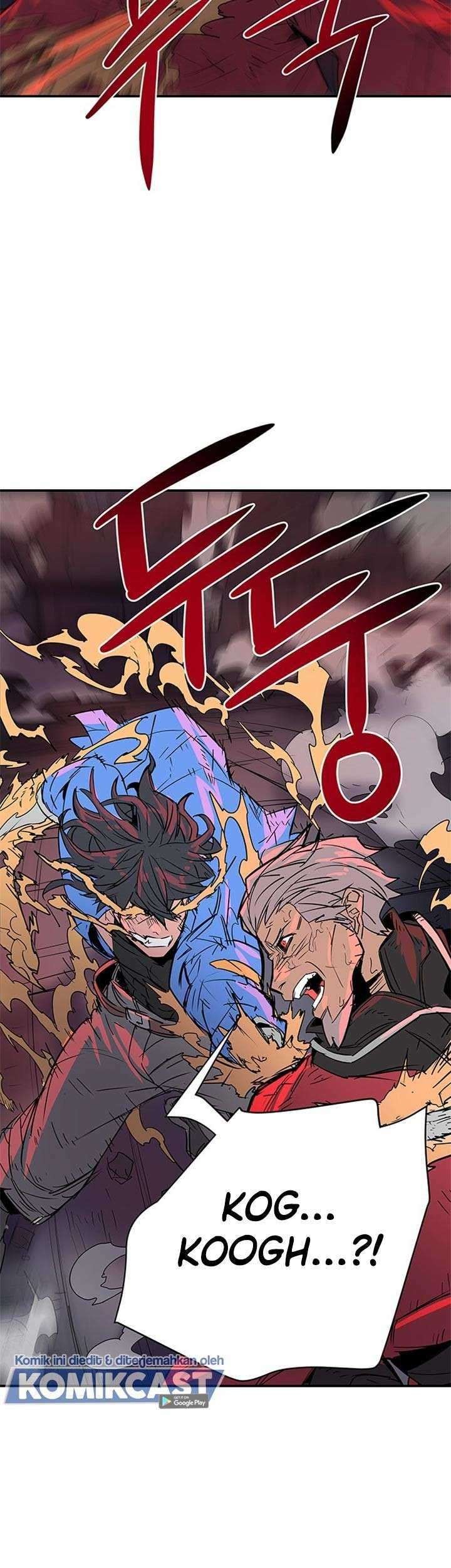 Get Life Chapter 89 Gambar 53