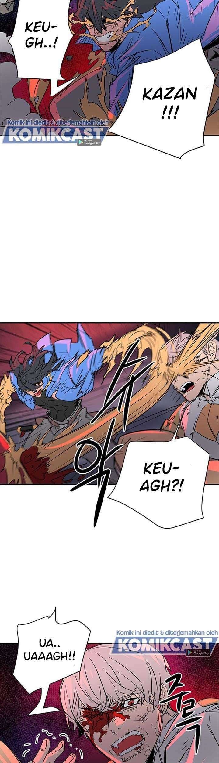 Get Life Chapter 89 Gambar 55